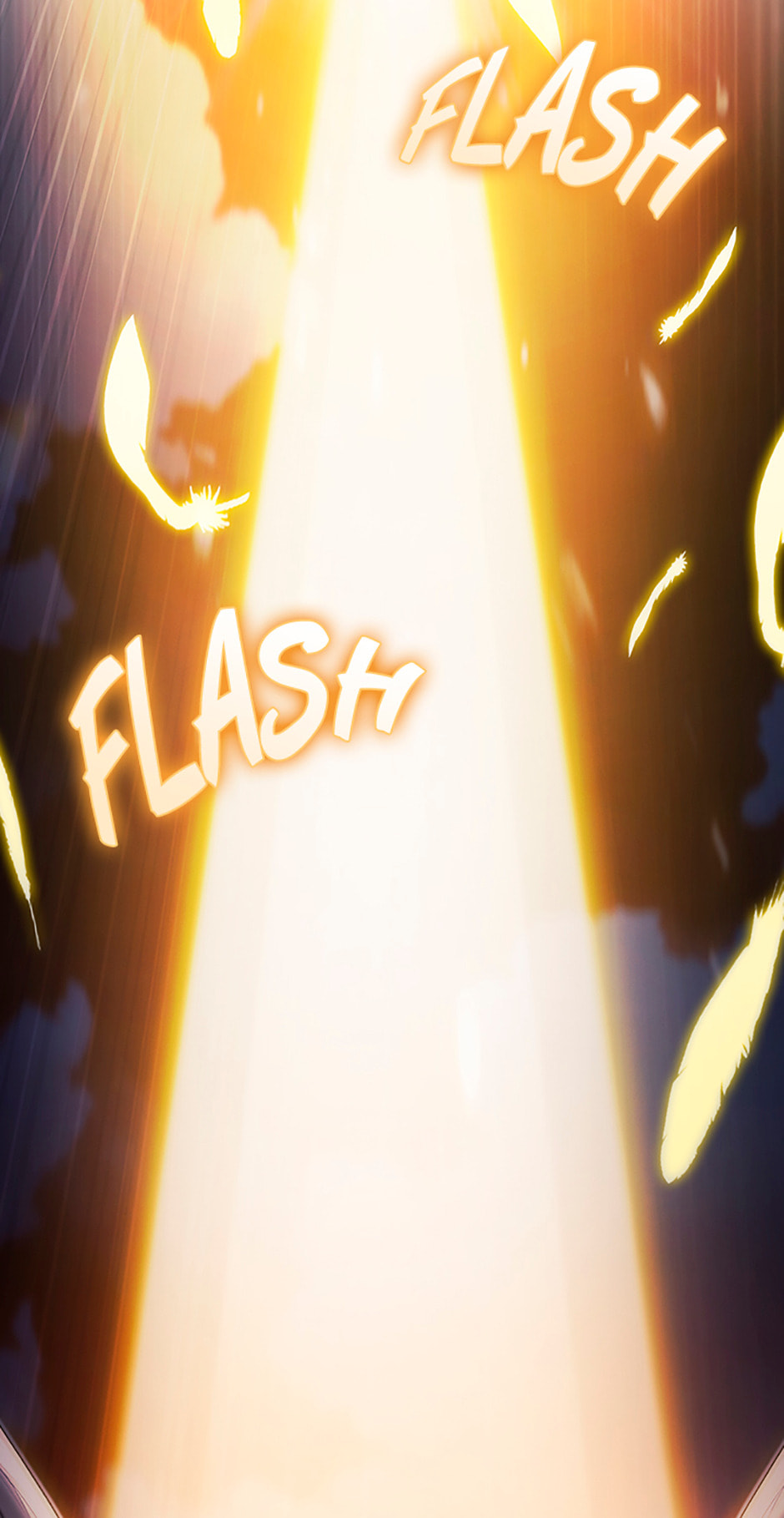 Read The Celestial Returned from Hell chapter 17.4 image 7 on Lezhin