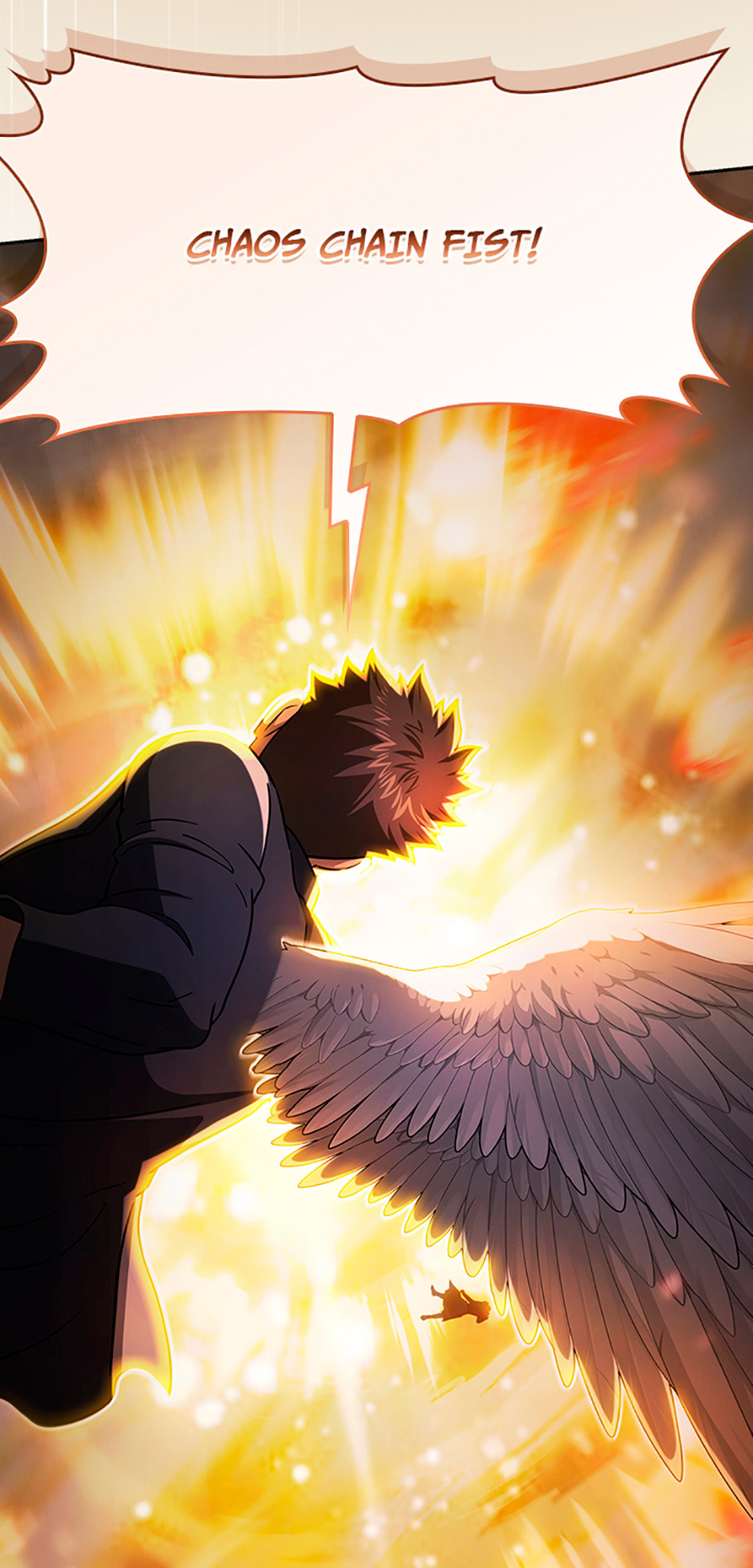 Read The Celestial Returned from Hell chapter 17.4 image 71 on Lezhin
