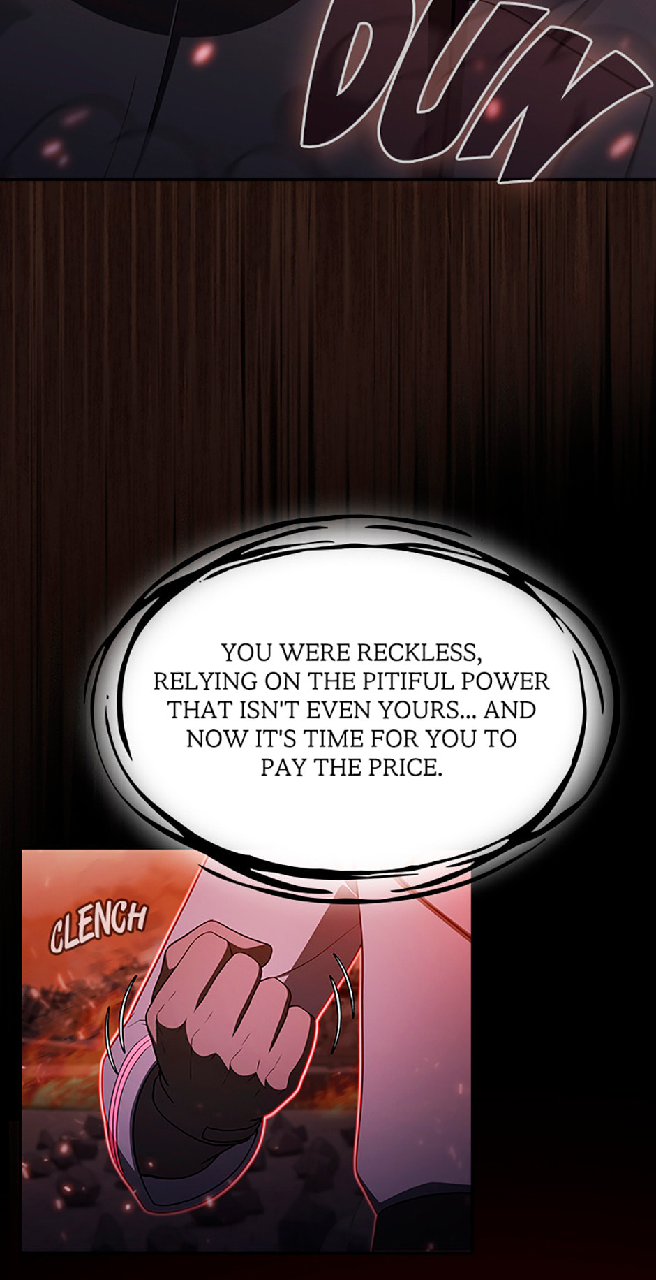 Read The Celestial Returned from Hell chapter 17.4 image 81 on Lezhin