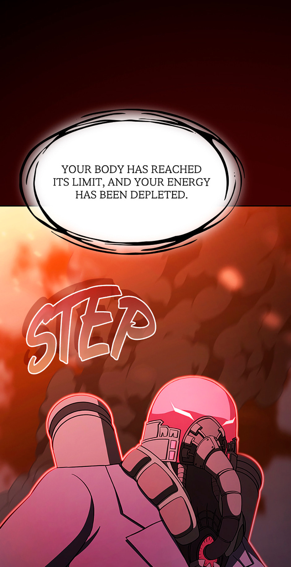 Read The Celestial Returned from Hell chapter 17.4 image 82 on Lezhin