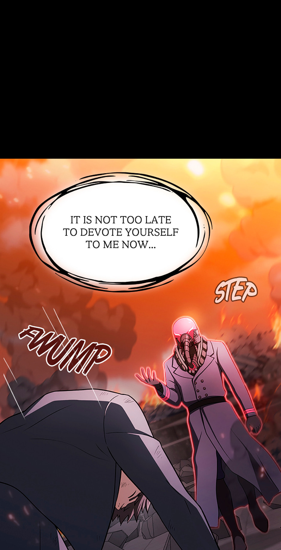 Read The Celestial Returned from Hell chapter 17.4 image 84 on Lezhin