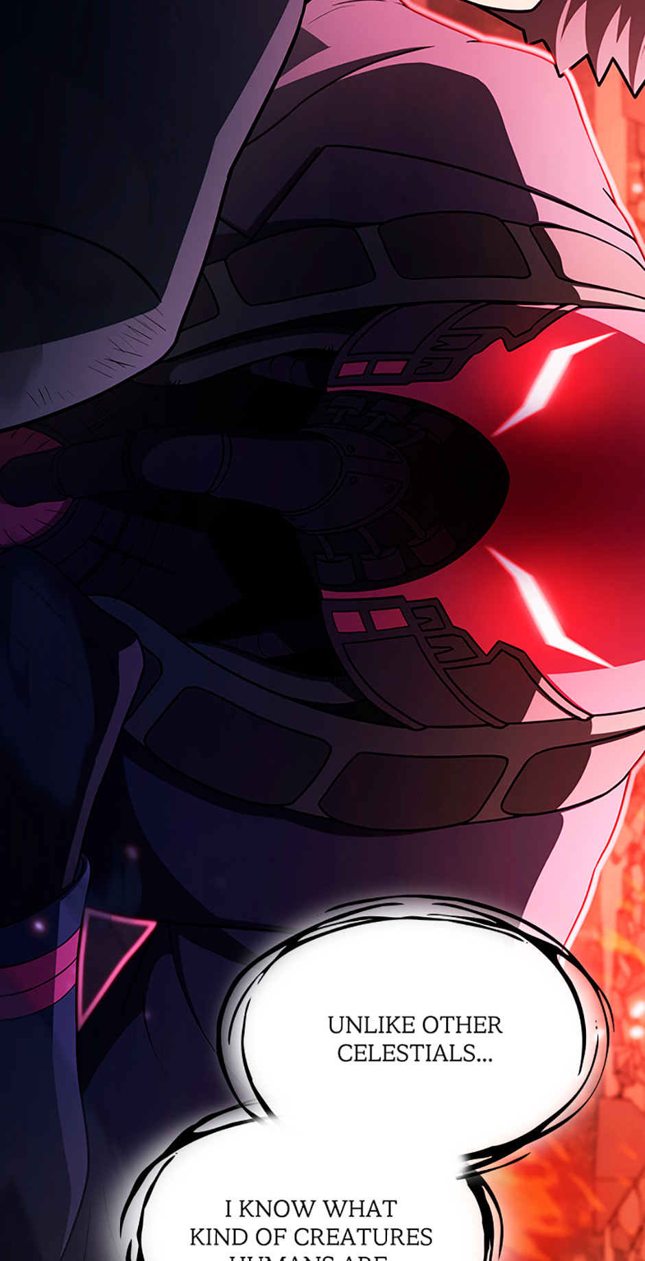 Read The Celestial Returned from Hell chapter 17.4 image 89 on Lezhin