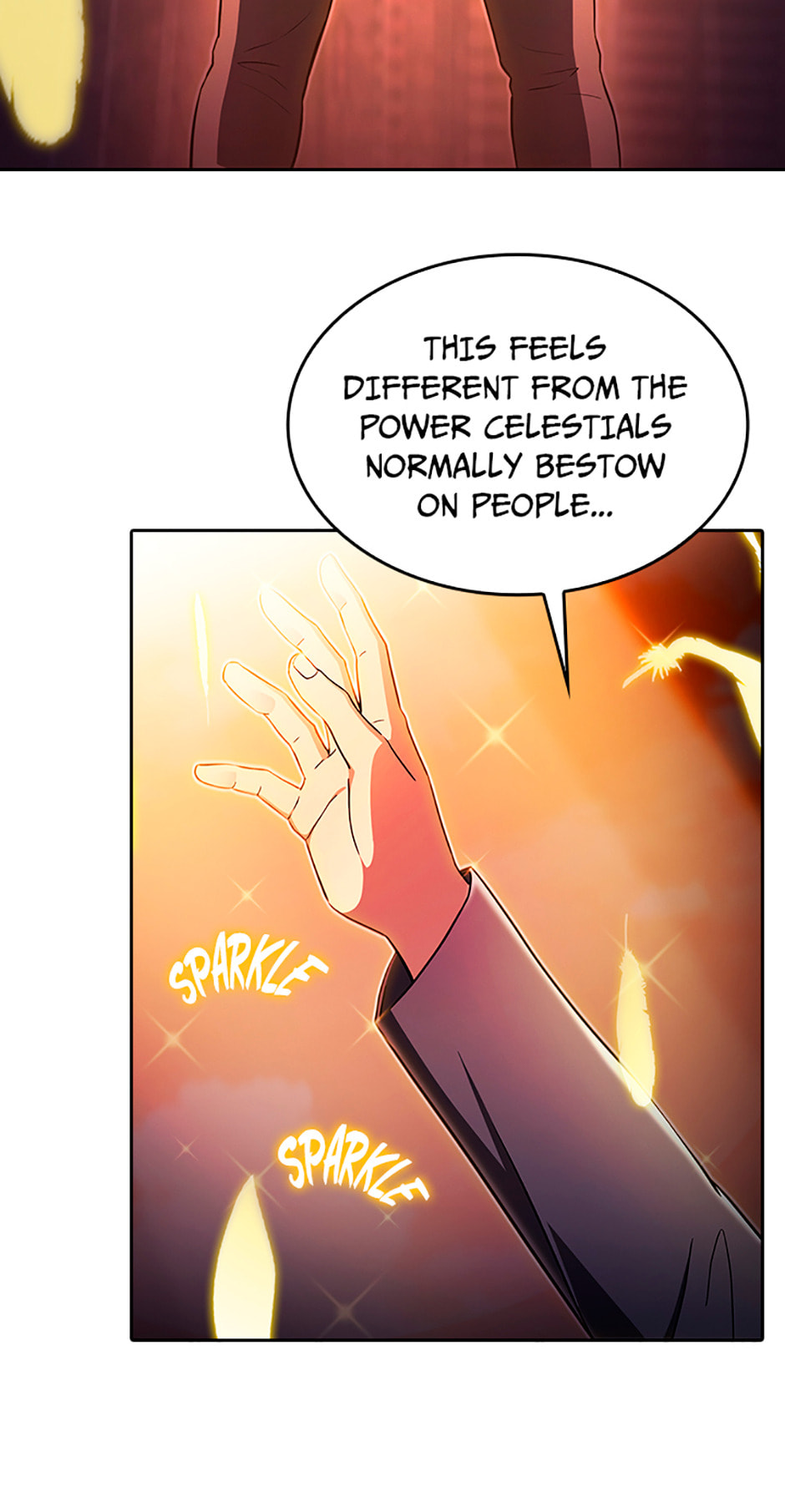 Read The Celestial Returned from Hell chapter 17.4 image 9 on Lezhin