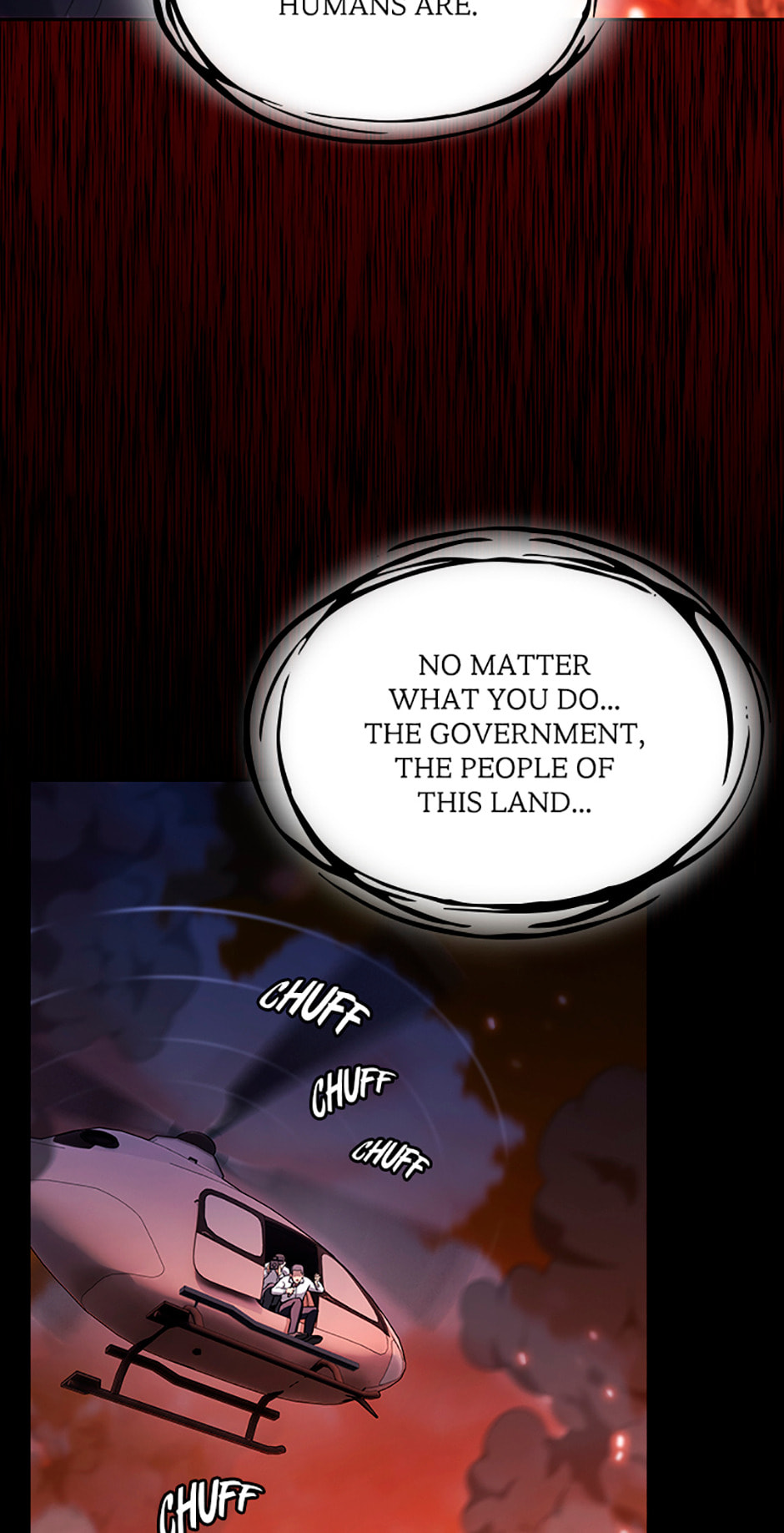 Read The Celestial Returned from Hell chapter 17.4 image 90 on Lezhin