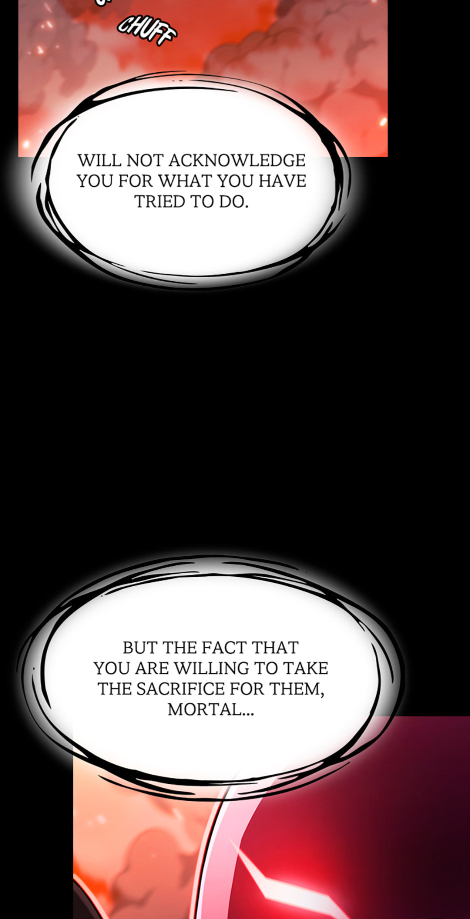 Read The Celestial Returned from Hell chapter 17.4 image 91 on Lezhin