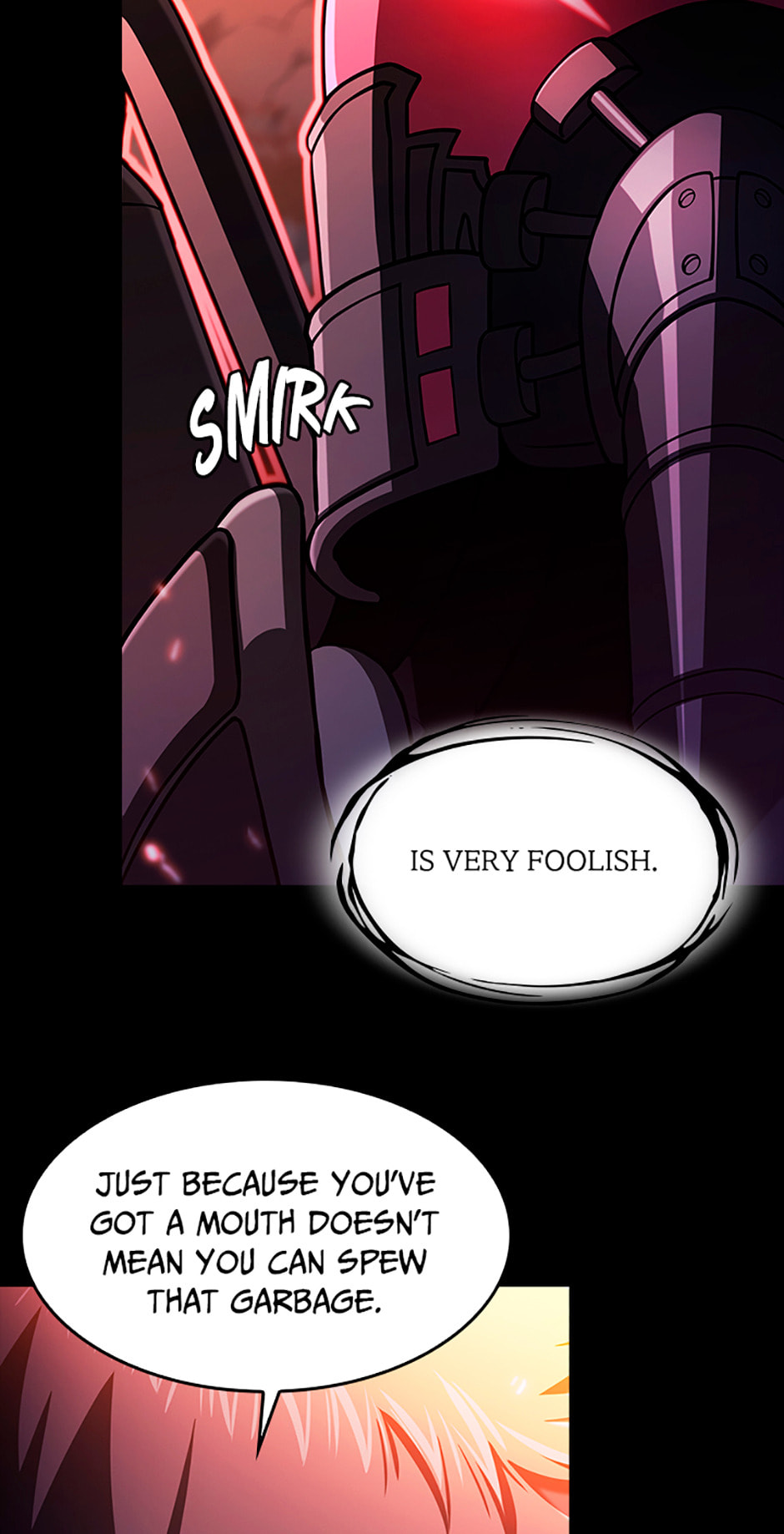 Read The Celestial Returned from Hell chapter 17.4 image 92 on Lezhin