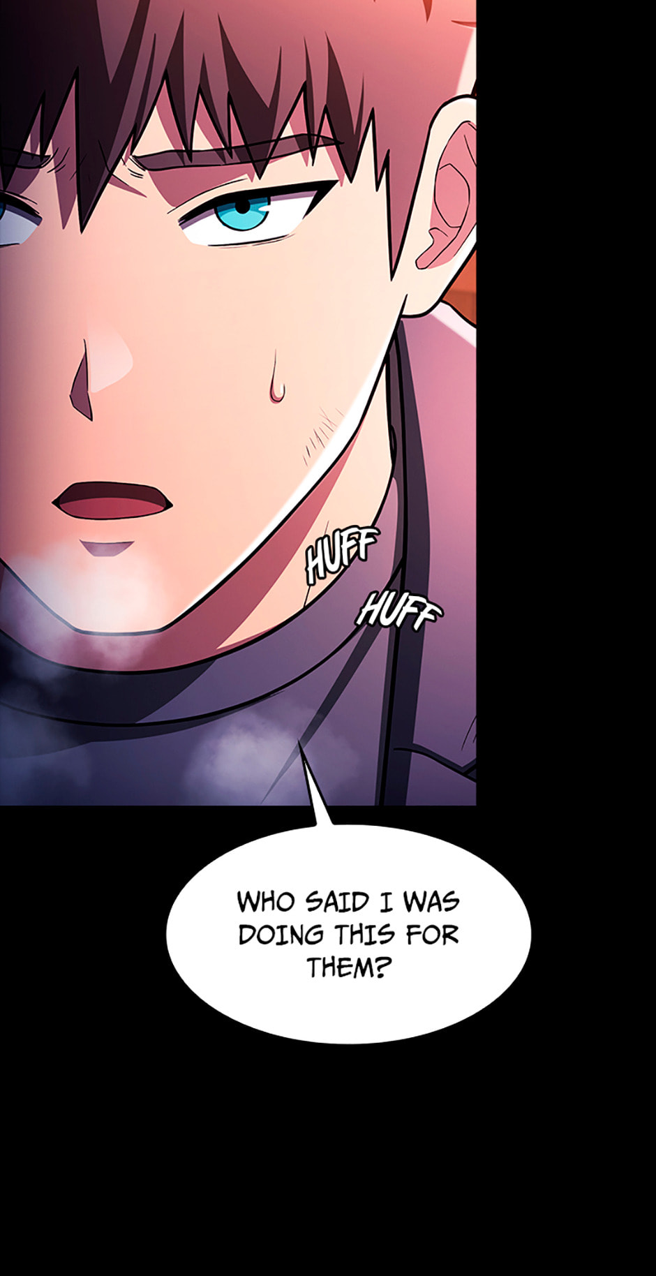 Read The Celestial Returned from Hell chapter 17.4 image 93 on Lezhin