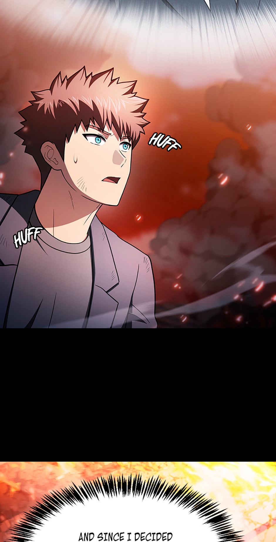 Read The Celestial Returned from Hell chapter 17.4 image 95 on Lezhin