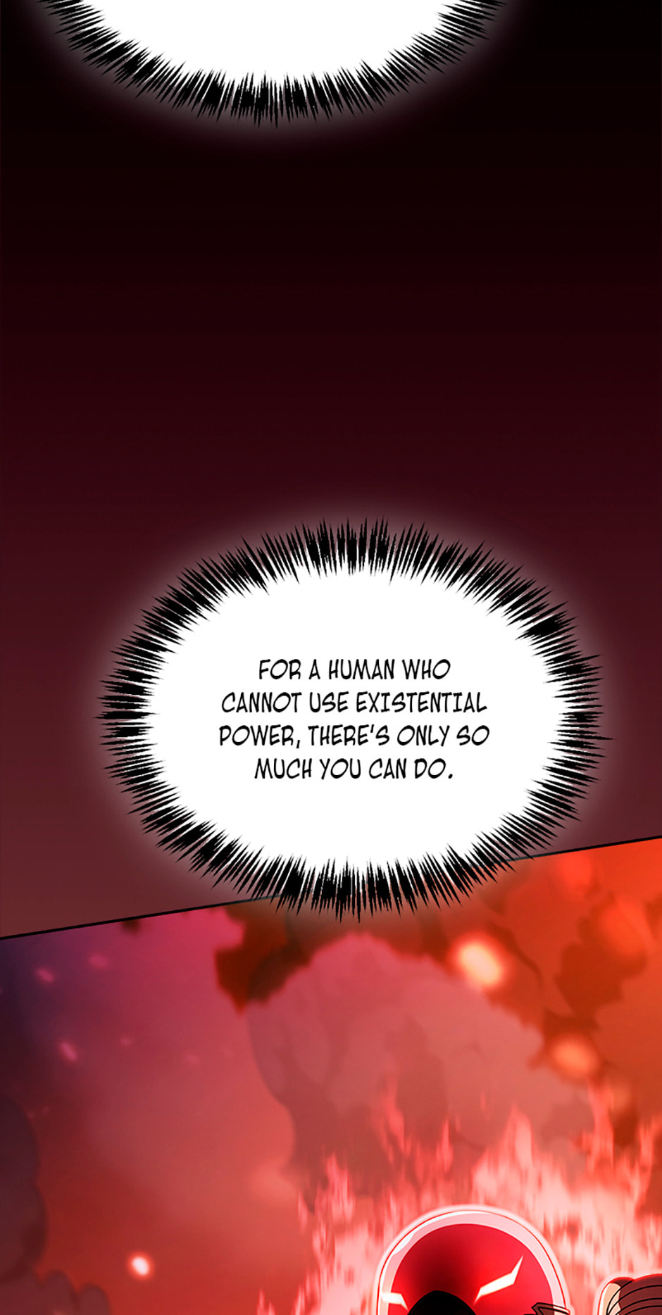 Read The Celestial Returned from Hell chapter 17.5 image 1 on Lezhin