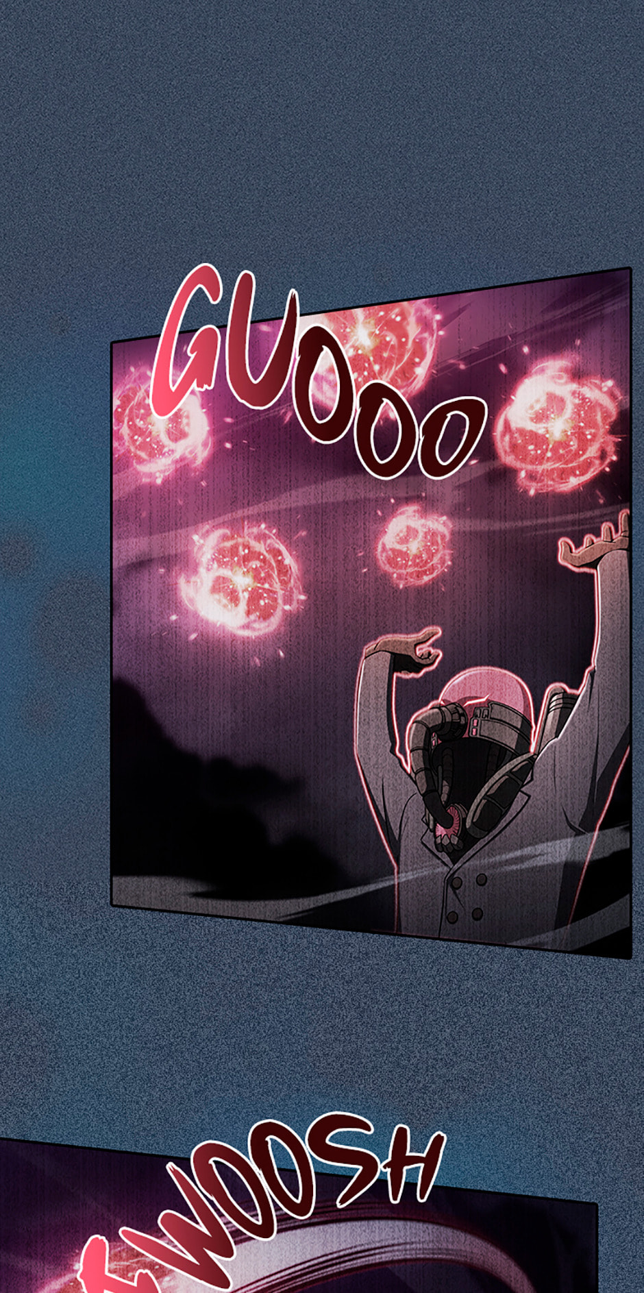 Read The Celestial Returned from Hell chapter 17.5 image 10 on Lezhin