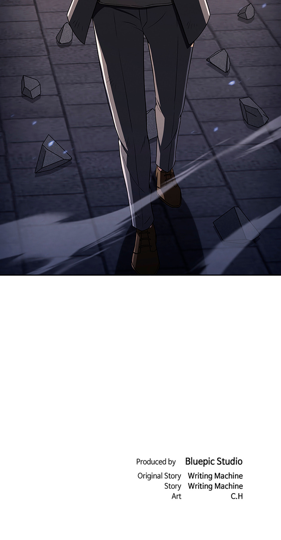 Read The Celestial Returned from Hell chapter 17.5 image 100 on Lezhin