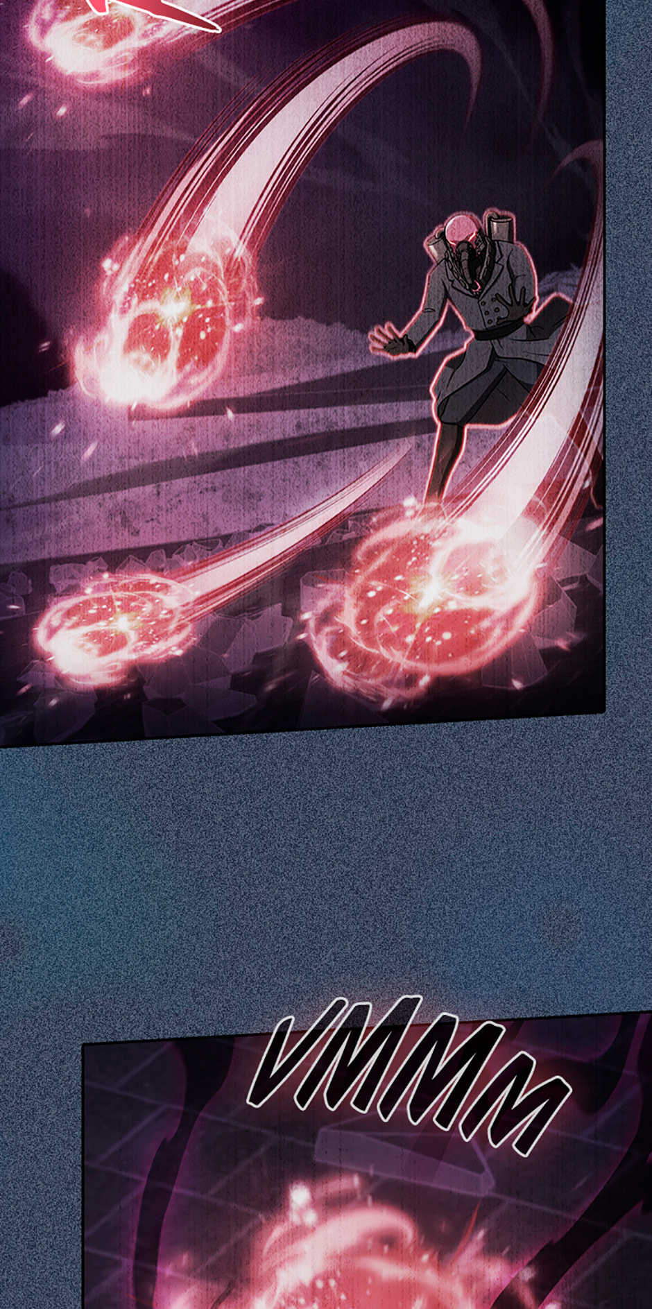 Read The Celestial Returned from Hell chapter 17.5 image 11 on Lezhin