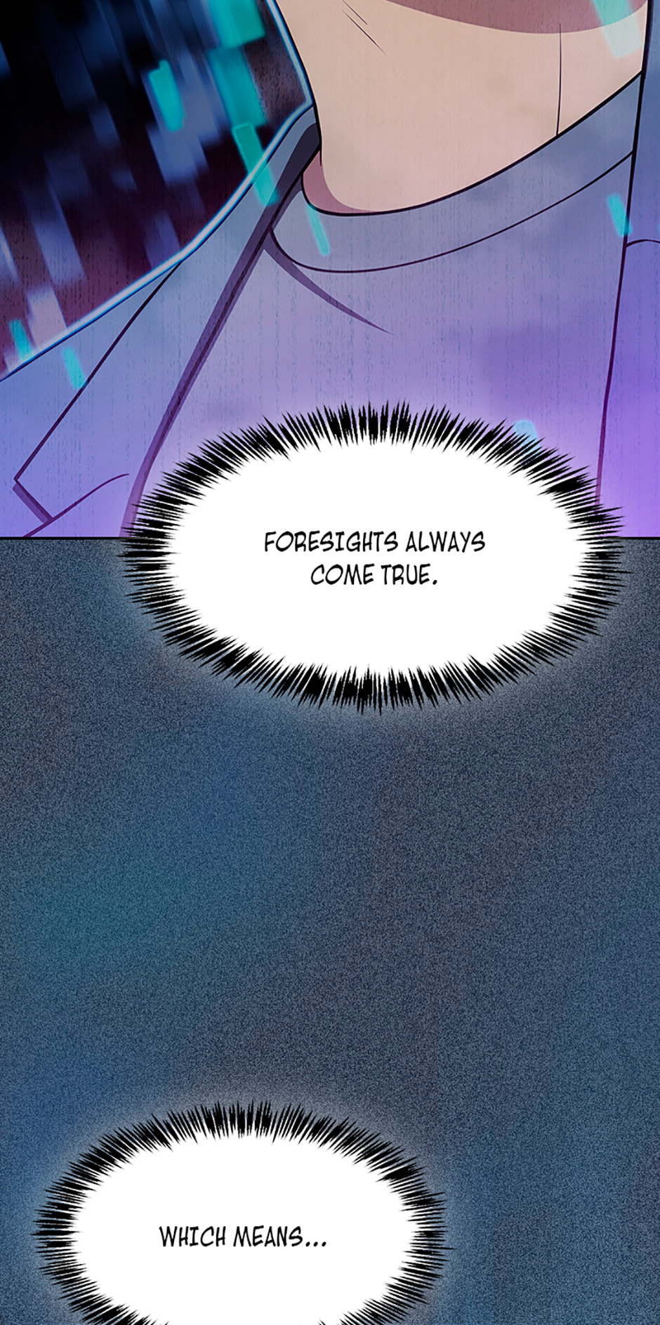 Read The Celestial Returned from Hell chapter 17.5 image 17 on Lezhin
