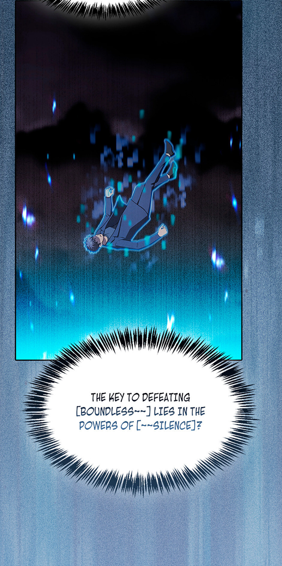 Read The Celestial Returned from Hell chapter 17.5 image 18 on Lezhin