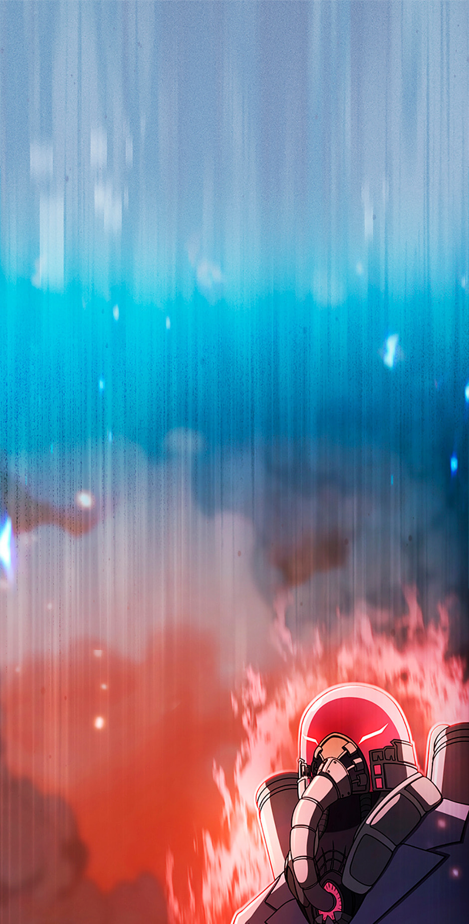 Read The Celestial Returned from Hell chapter 17.5 image 19 on Lezhin