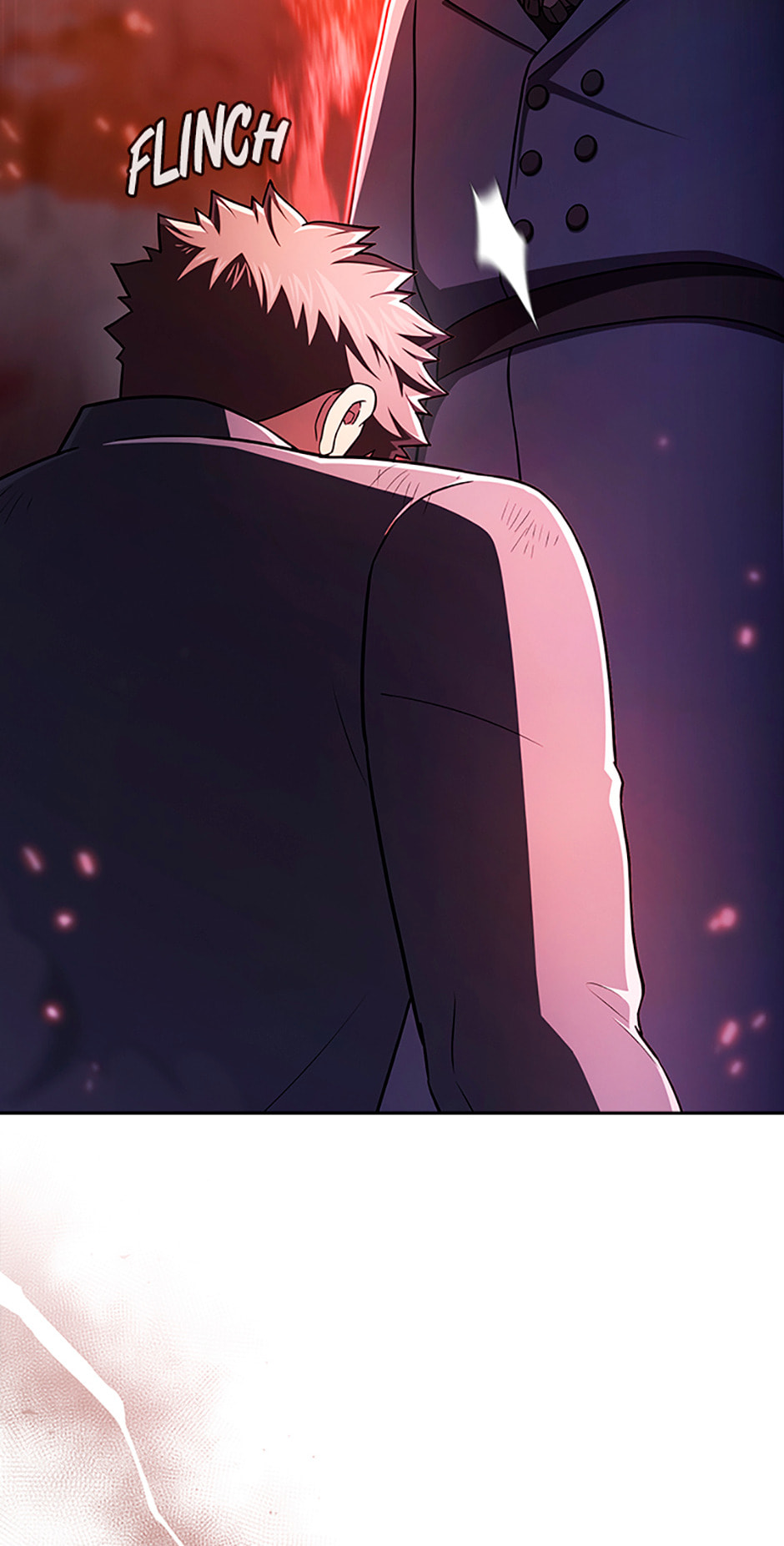 Read The Celestial Returned from Hell chapter 17.5 image 20 on Lezhin