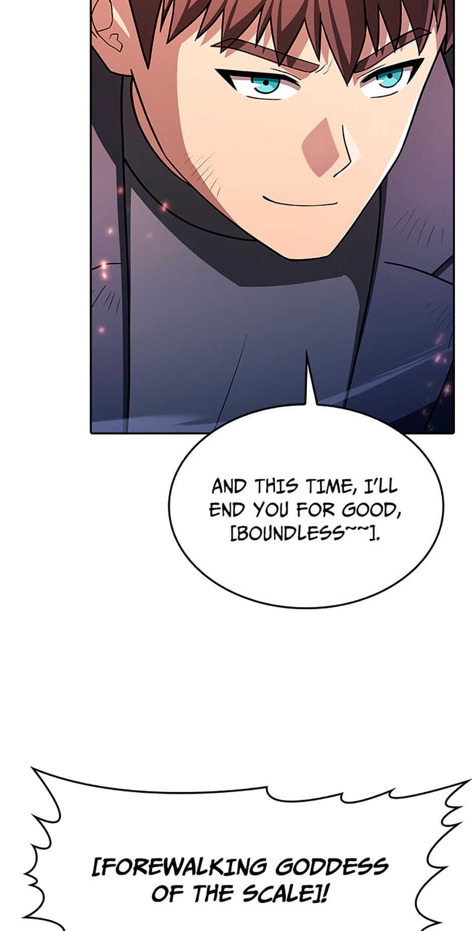 Read The Celestial Returned from Hell chapter 17.5 image 23 on Lezhin
