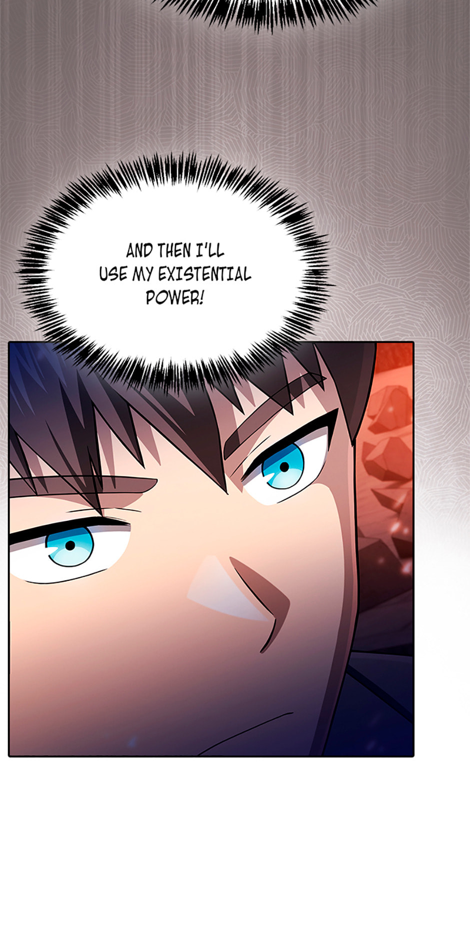 Read The Celestial Returned from Hell chapter 17.5 image 26 on Lezhin