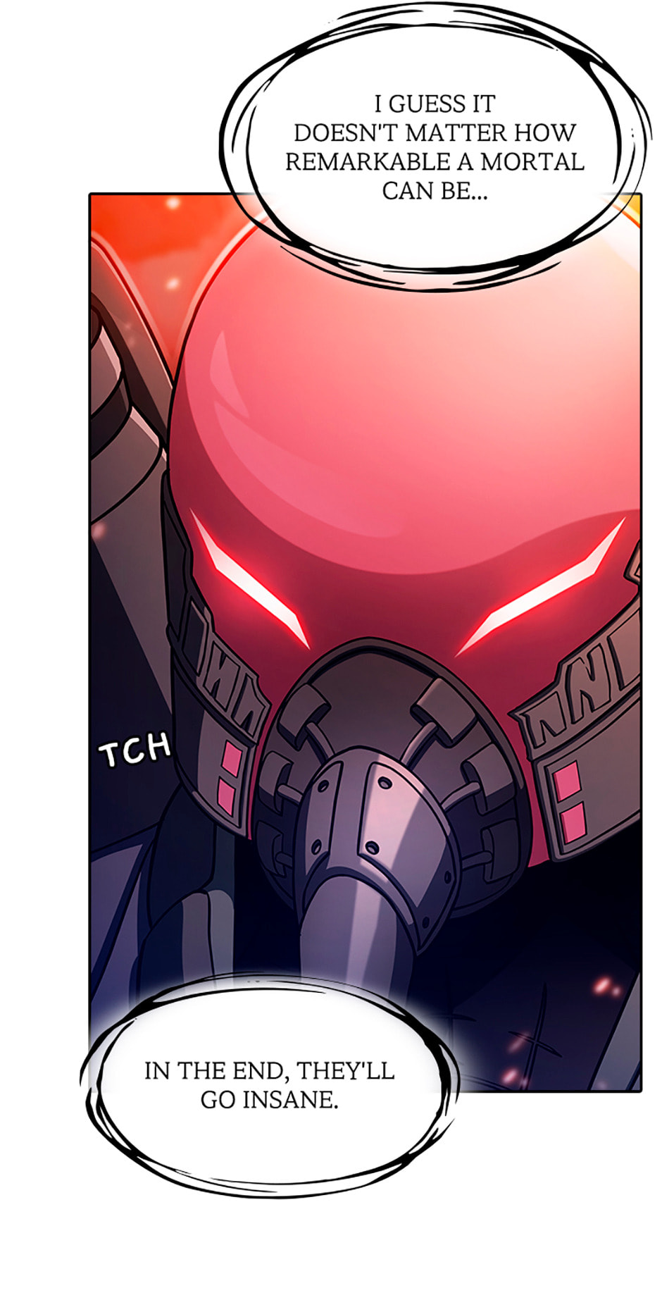 Read The Celestial Returned from Hell chapter 17.5 image 27 on Lezhin