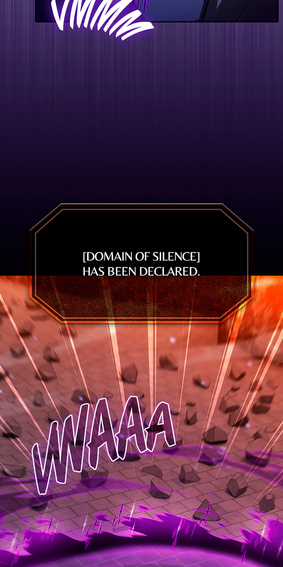Read The Celestial Returned from Hell chapter 17.5 image 31 on Lezhin
