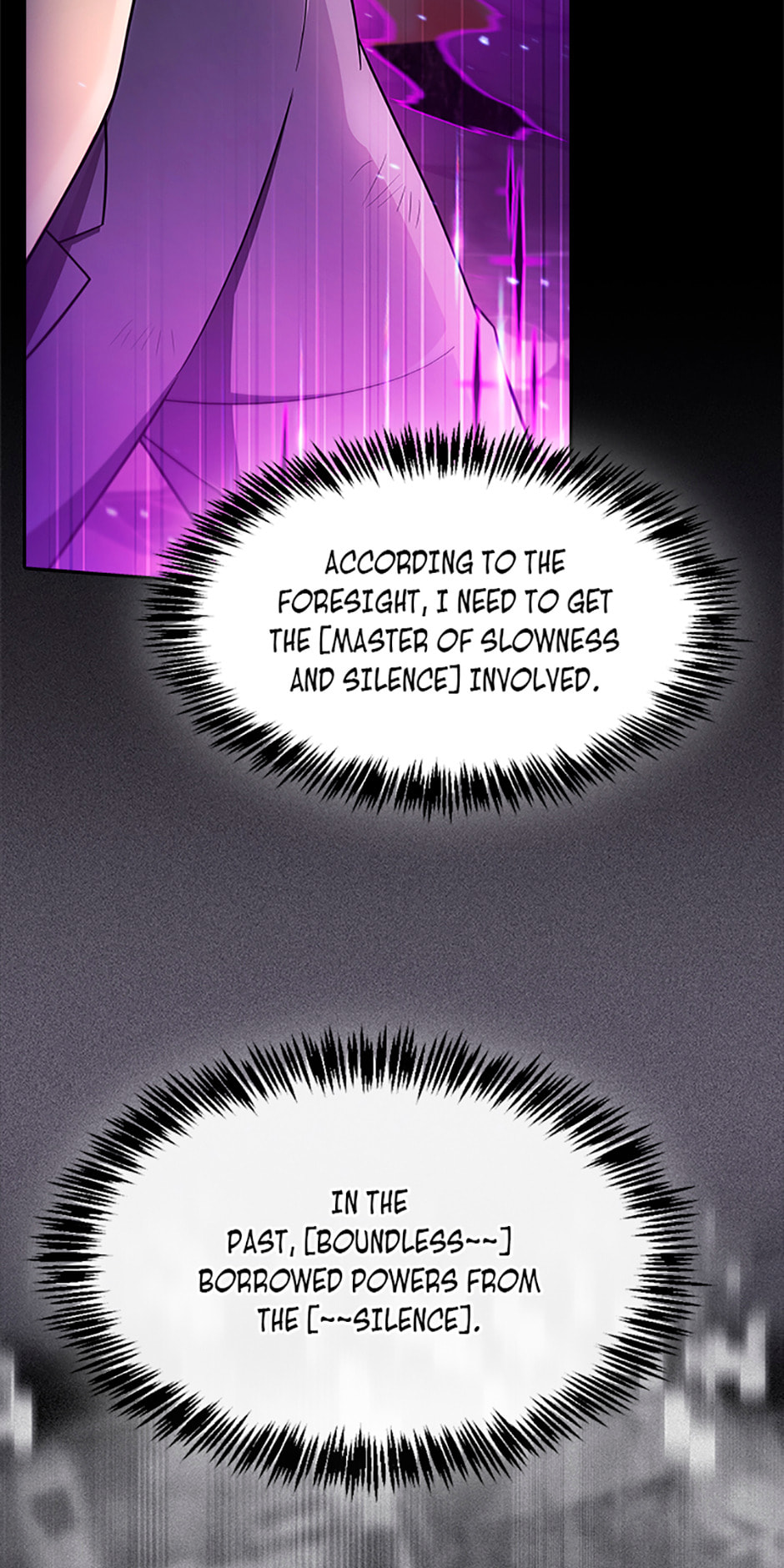Read The Celestial Returned from Hell chapter 17.5 image 33 on Lezhin