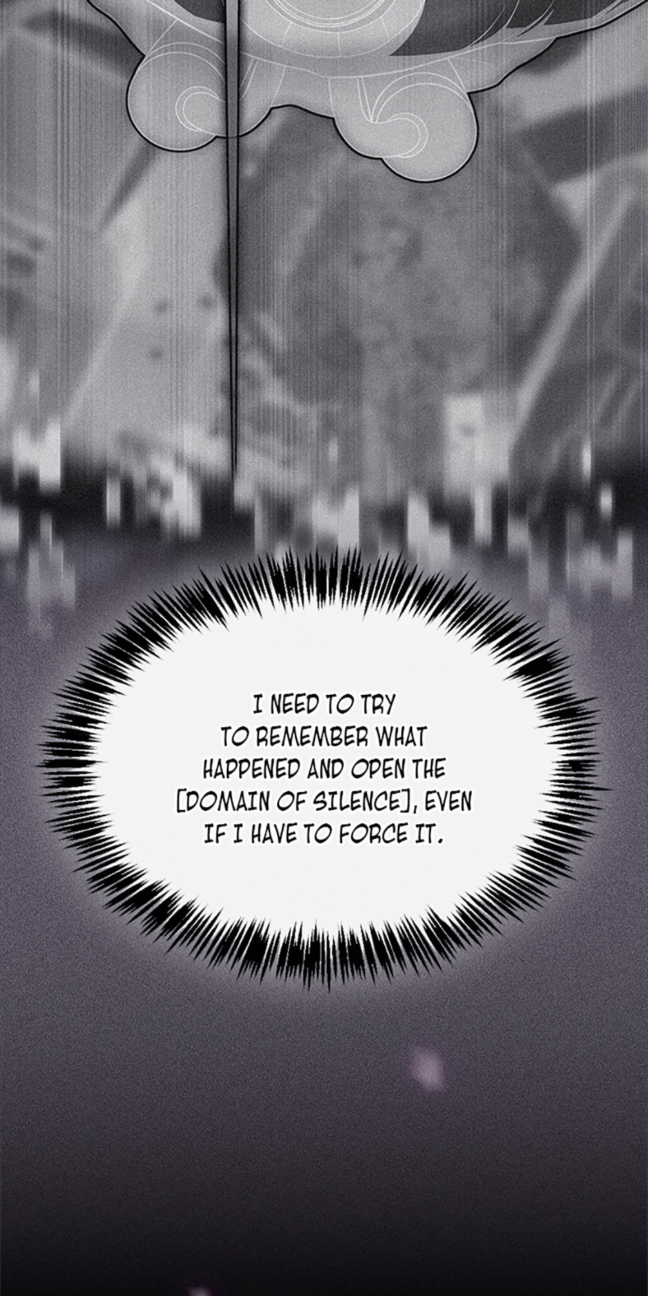 Read The Celestial Returned from Hell chapter 17.5 image 35 on Lezhin