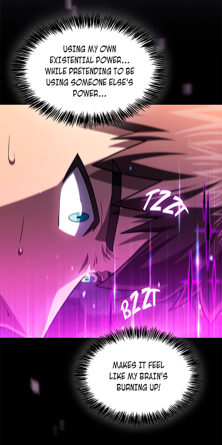 Read The Celestial Returned from Hell chapter 17.5 image 36 on Lezhin