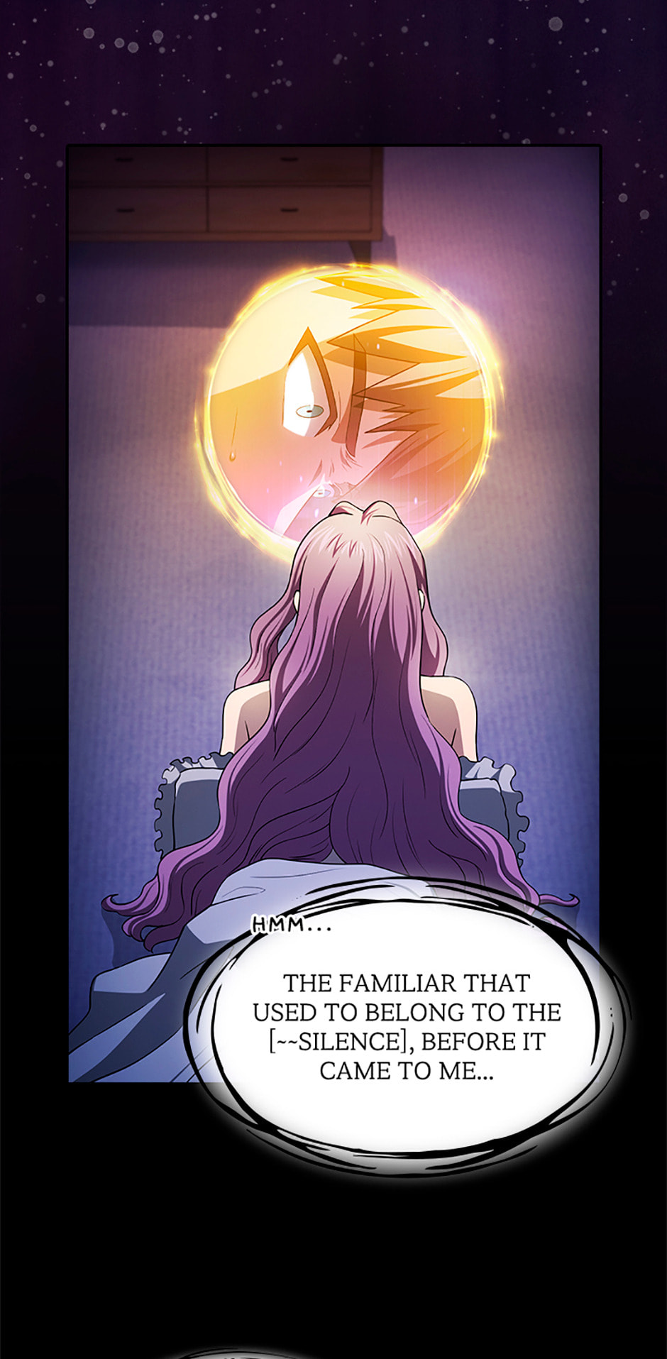 Read The Celestial Returned from Hell chapter 17.5 image 38 on Lezhin