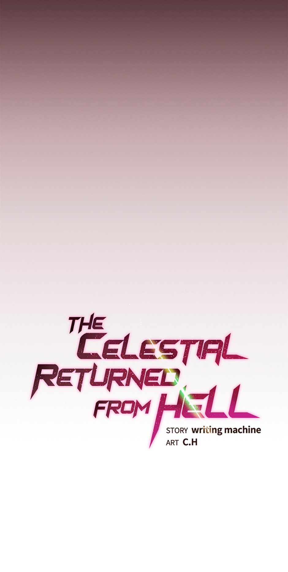 Read The Celestial Returned from Hell chapter 17.5 image 4 on Lezhin