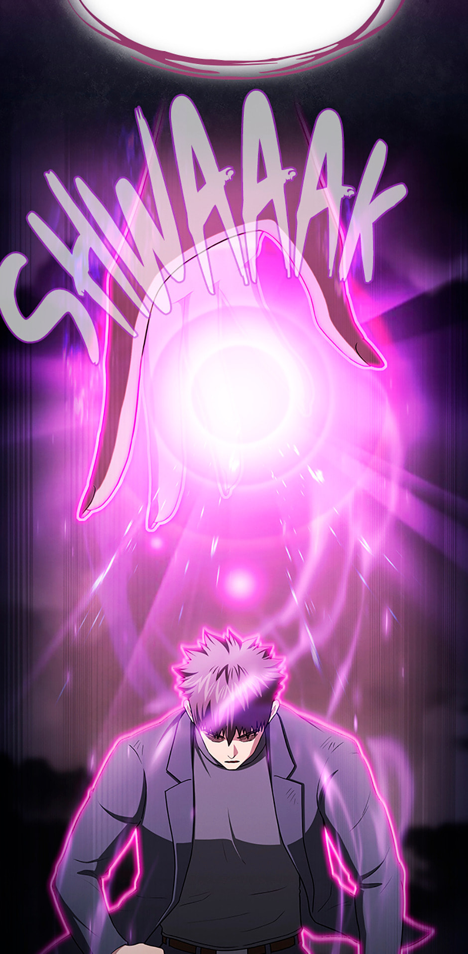Read The Celestial Returned from Hell chapter 17.5 image 40 on Lezhin