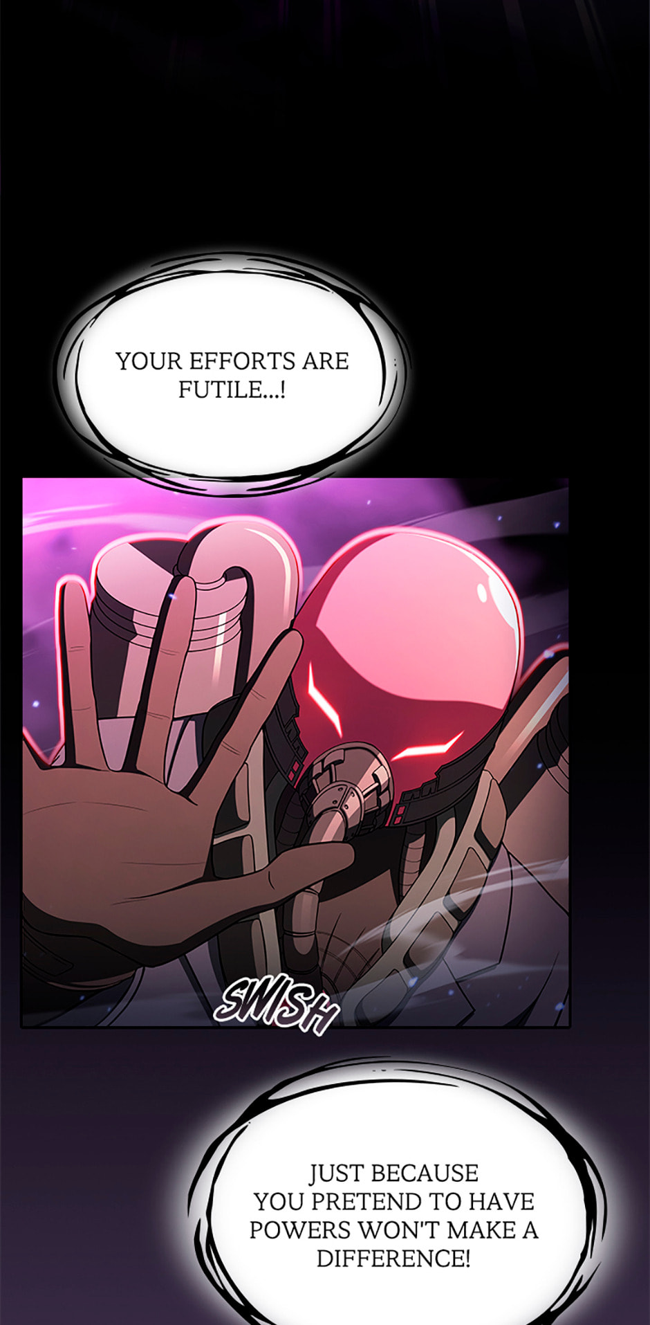 Read The Celestial Returned from Hell chapter 17.5 image 44 on Lezhin