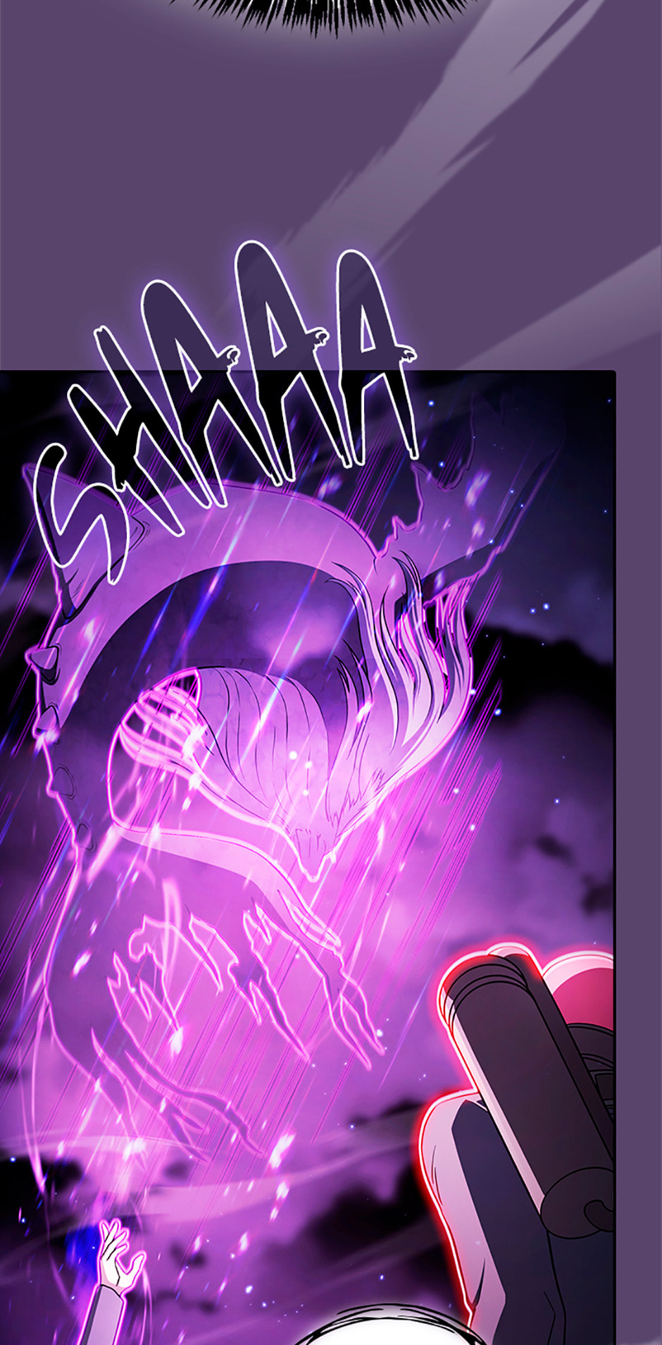 Read The Celestial Returned from Hell chapter 17.5 image 50 on Lezhin