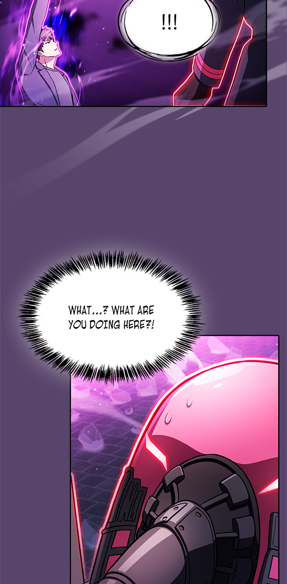 Read The Celestial Returned from Hell chapter 17.5 image 51 on Lezhin