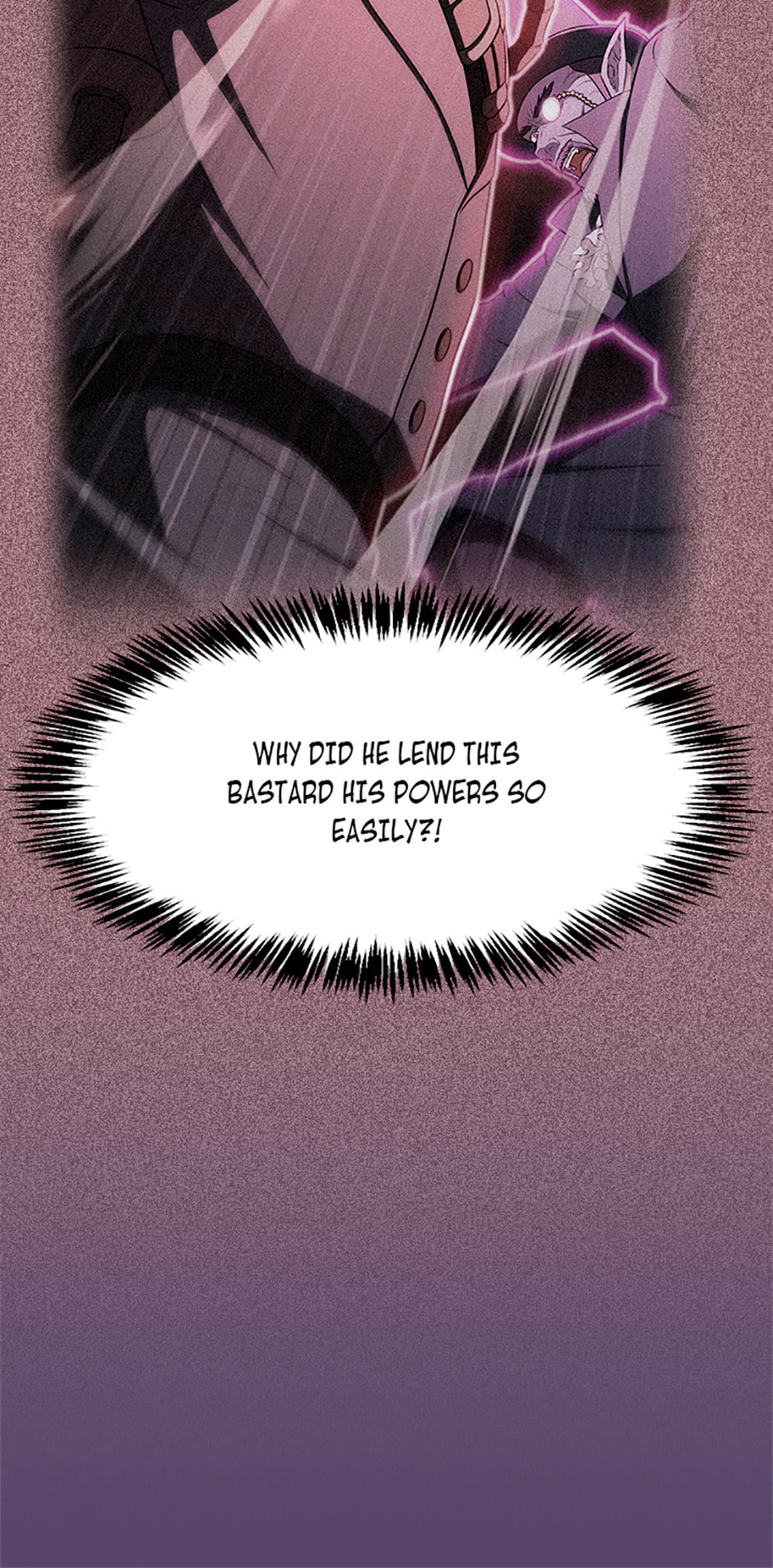 Read The Celestial Returned from Hell chapter 17.5 image 54 on Lezhin