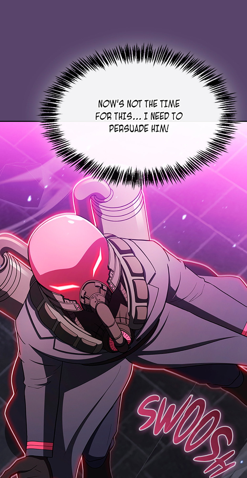 Read The Celestial Returned from Hell chapter 17.5 image 55 on Lezhin