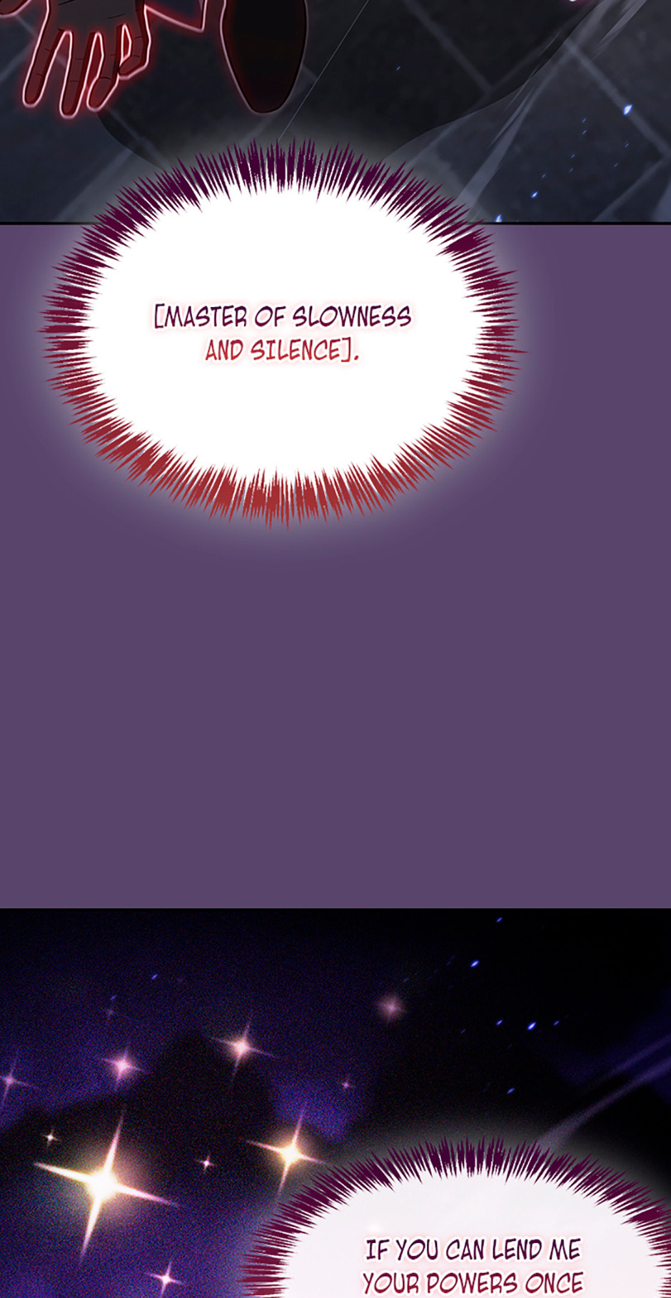 Read The Celestial Returned from Hell chapter 17.5 image 56 on Lezhin