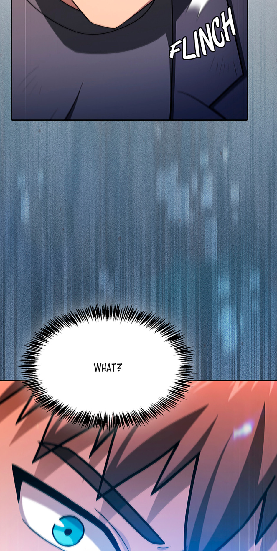 Read The Celestial Returned from Hell chapter 17.5 image 6 on Lezhin