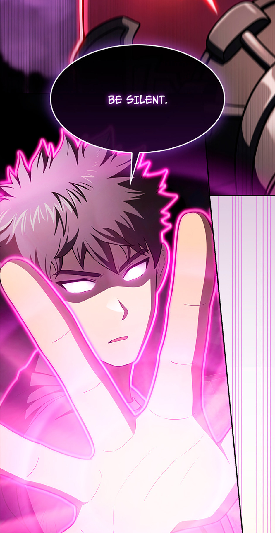 Read The Celestial Returned from Hell chapter 17.5 image 60 on Lezhin