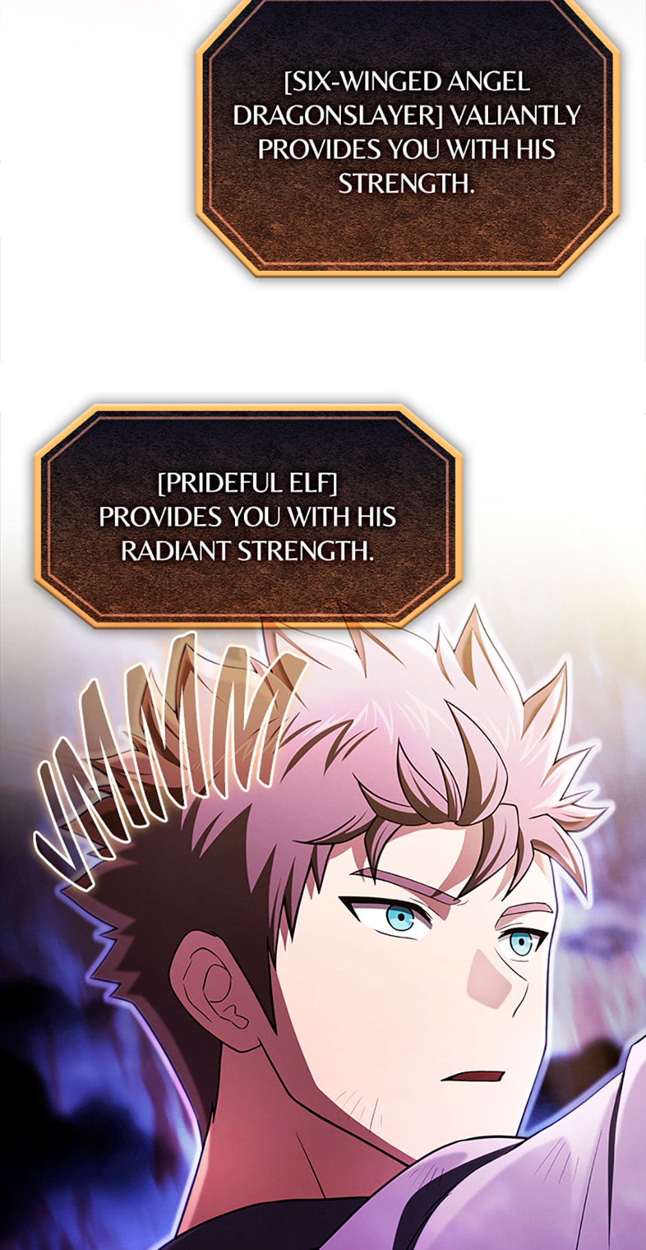 Read The Celestial Returned from Hell chapter 17.5 image 63 on Lezhin