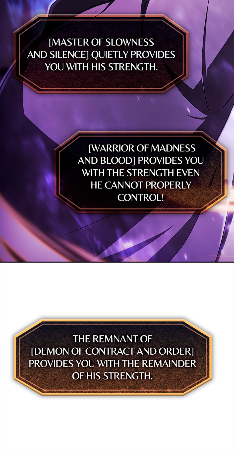 Read The Celestial Returned from Hell chapter 17.5 image 64 on Lezhin