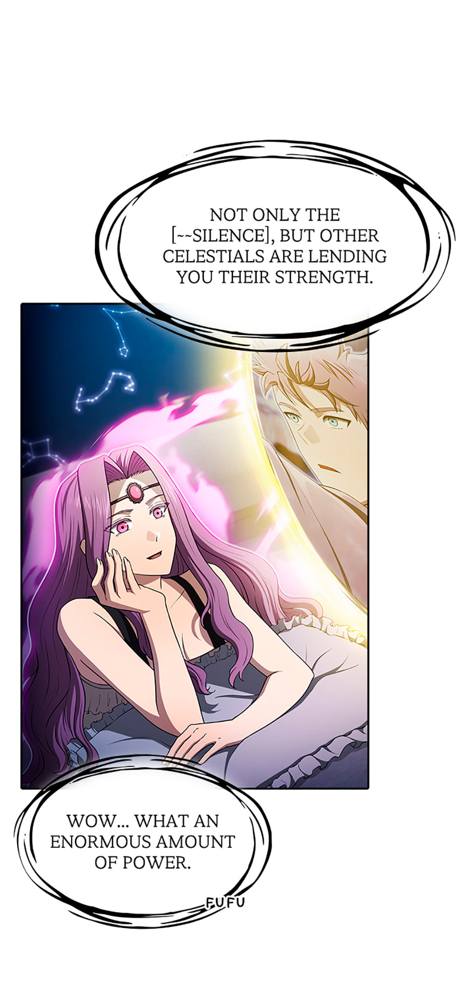Read The Celestial Returned from Hell chapter 17.5 image 65 on Lezhin