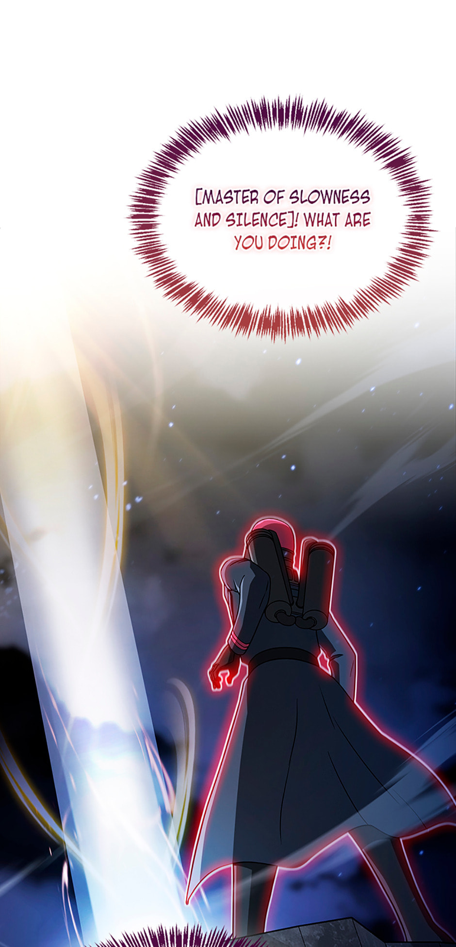 Read The Celestial Returned from Hell chapter 17.5 image 66 on Lezhin