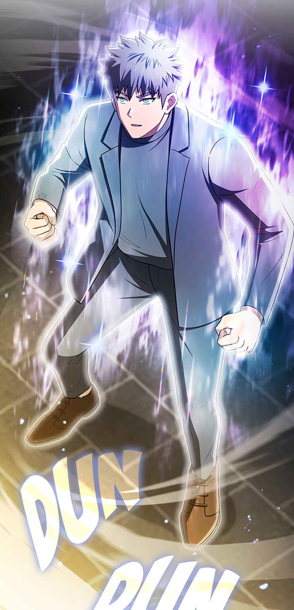 Read The Celestial Returned from Hell chapter 17.5 image 69 on Lezhin