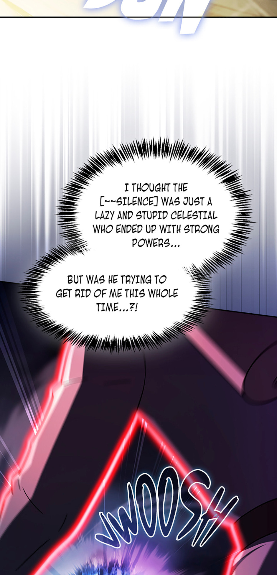 Read The Celestial Returned from Hell chapter 17.5 image 70 on Lezhin
