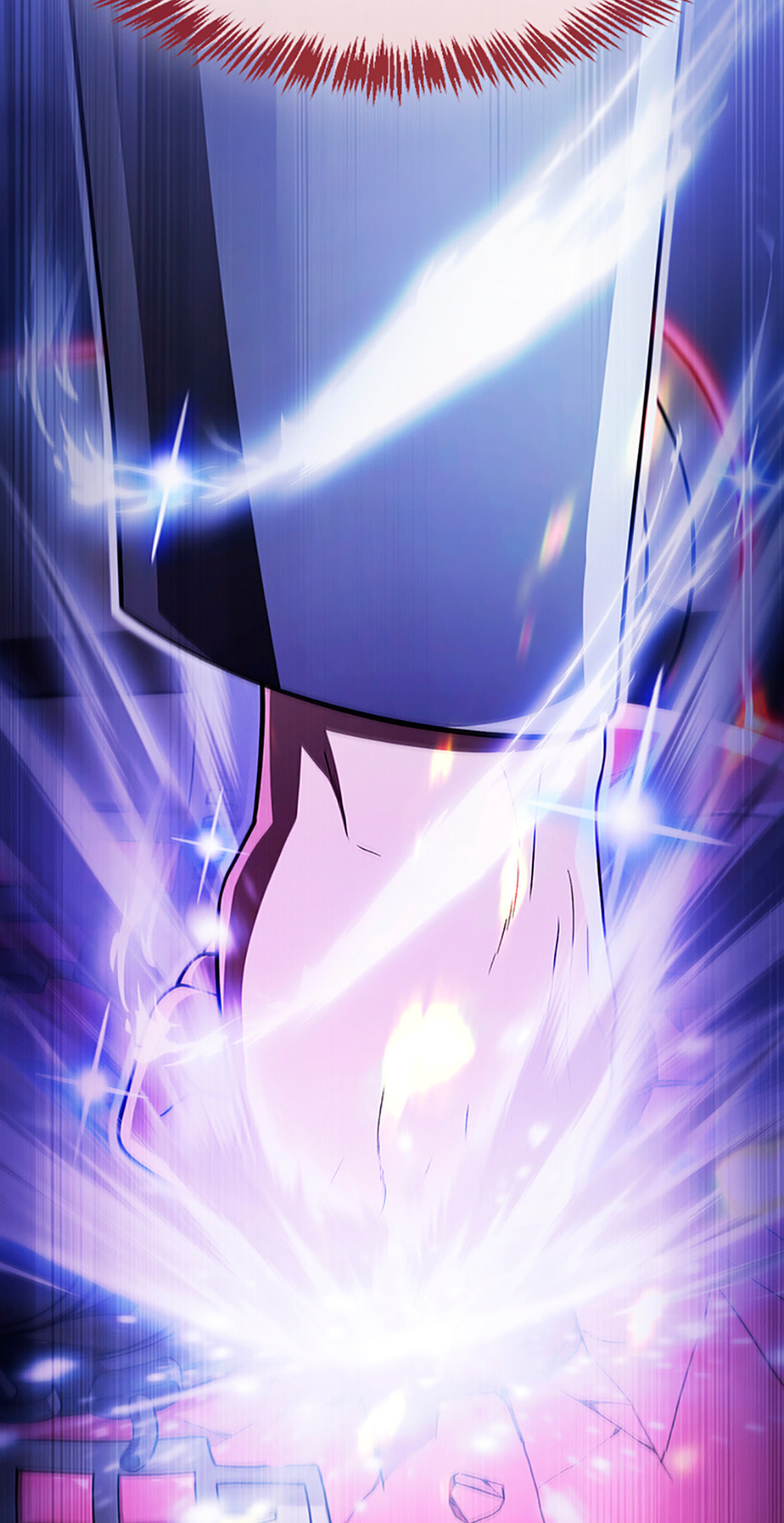 Read The Celestial Returned from Hell chapter 17.5 image 75 on Lezhin