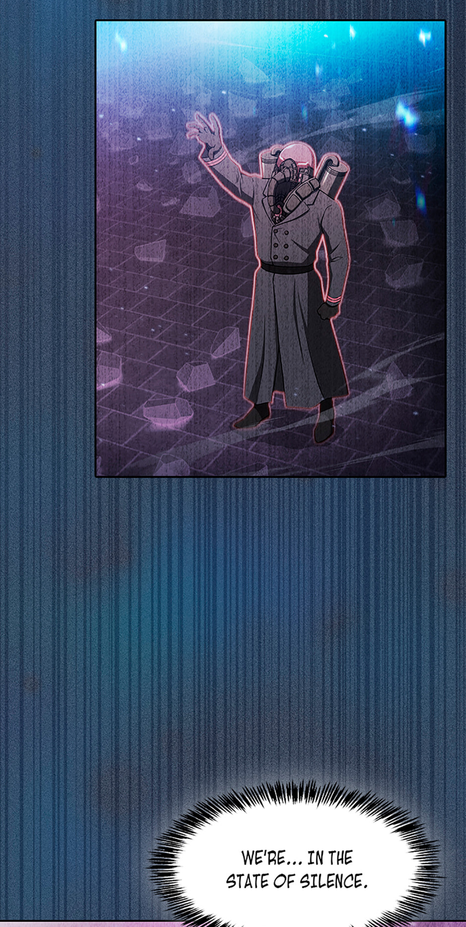 Read The Celestial Returned from Hell chapter 17.5 image 8 on Lezhin