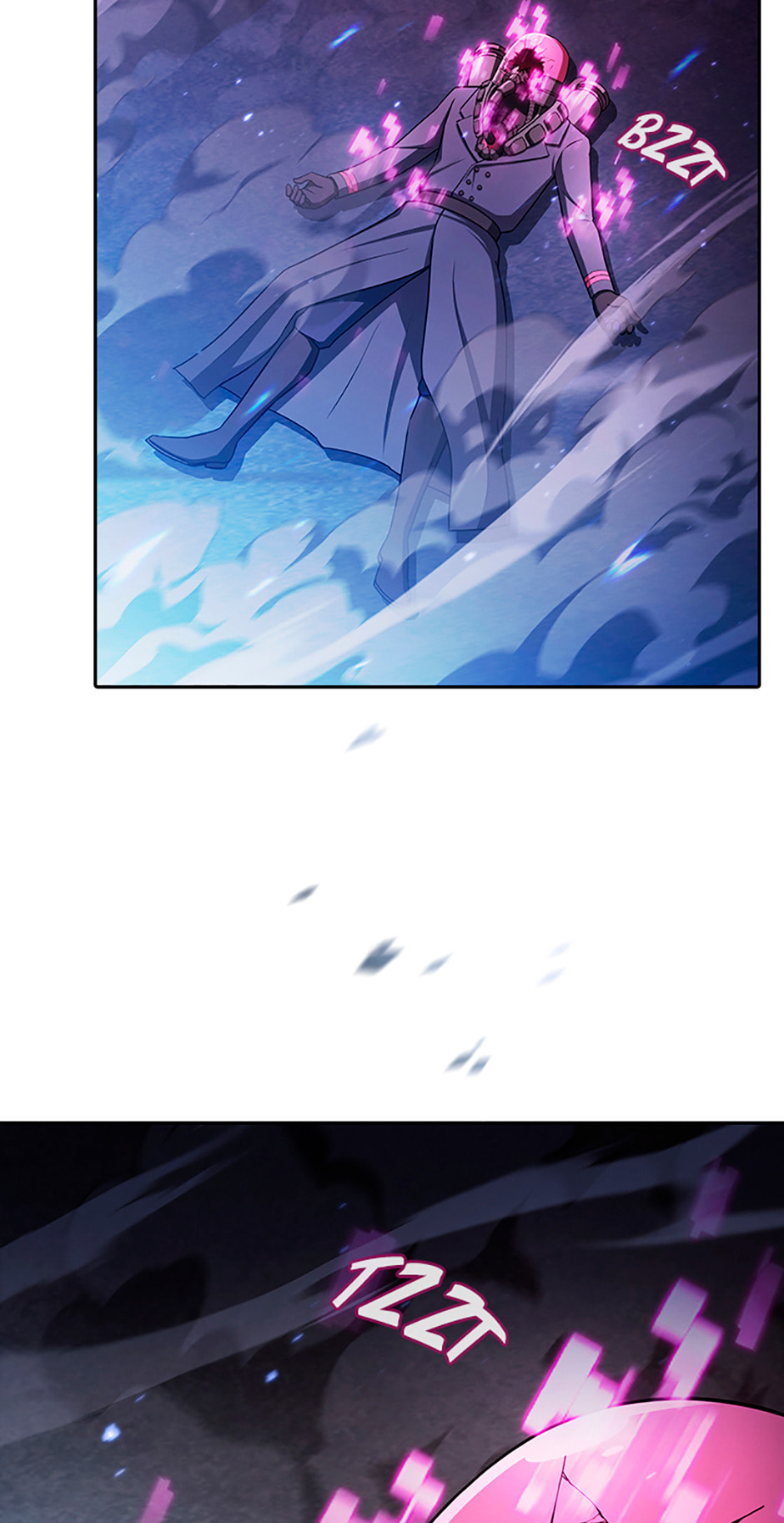 Read The Celestial Returned from Hell chapter 17.5 image 80 on Lezhin