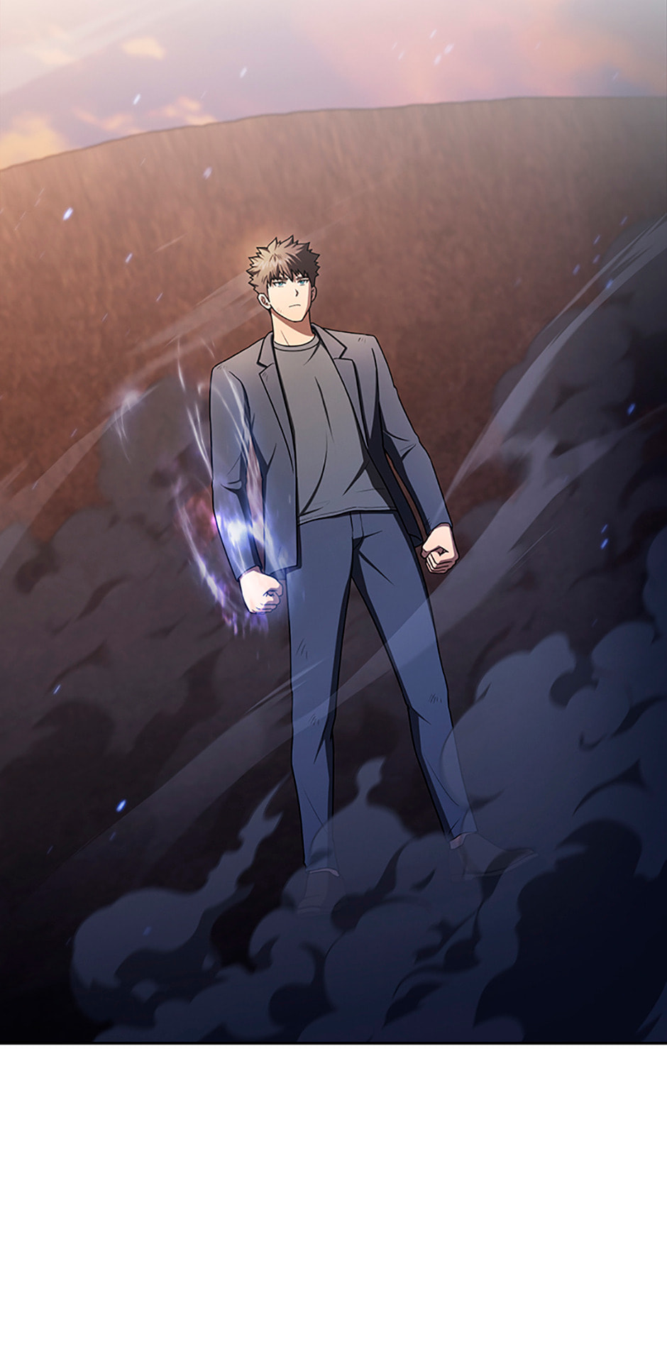Read The Celestial Returned from Hell chapter 17.5 image 83 on Lezhin