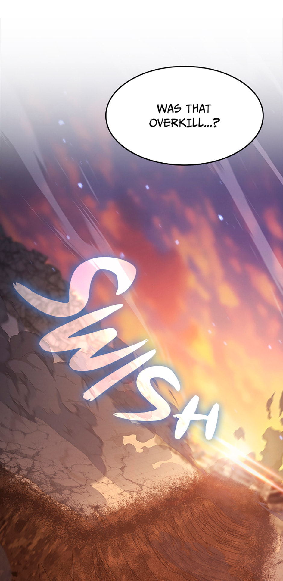 Read The Celestial Returned from Hell chapter 17.5 image 84 on Lezhin