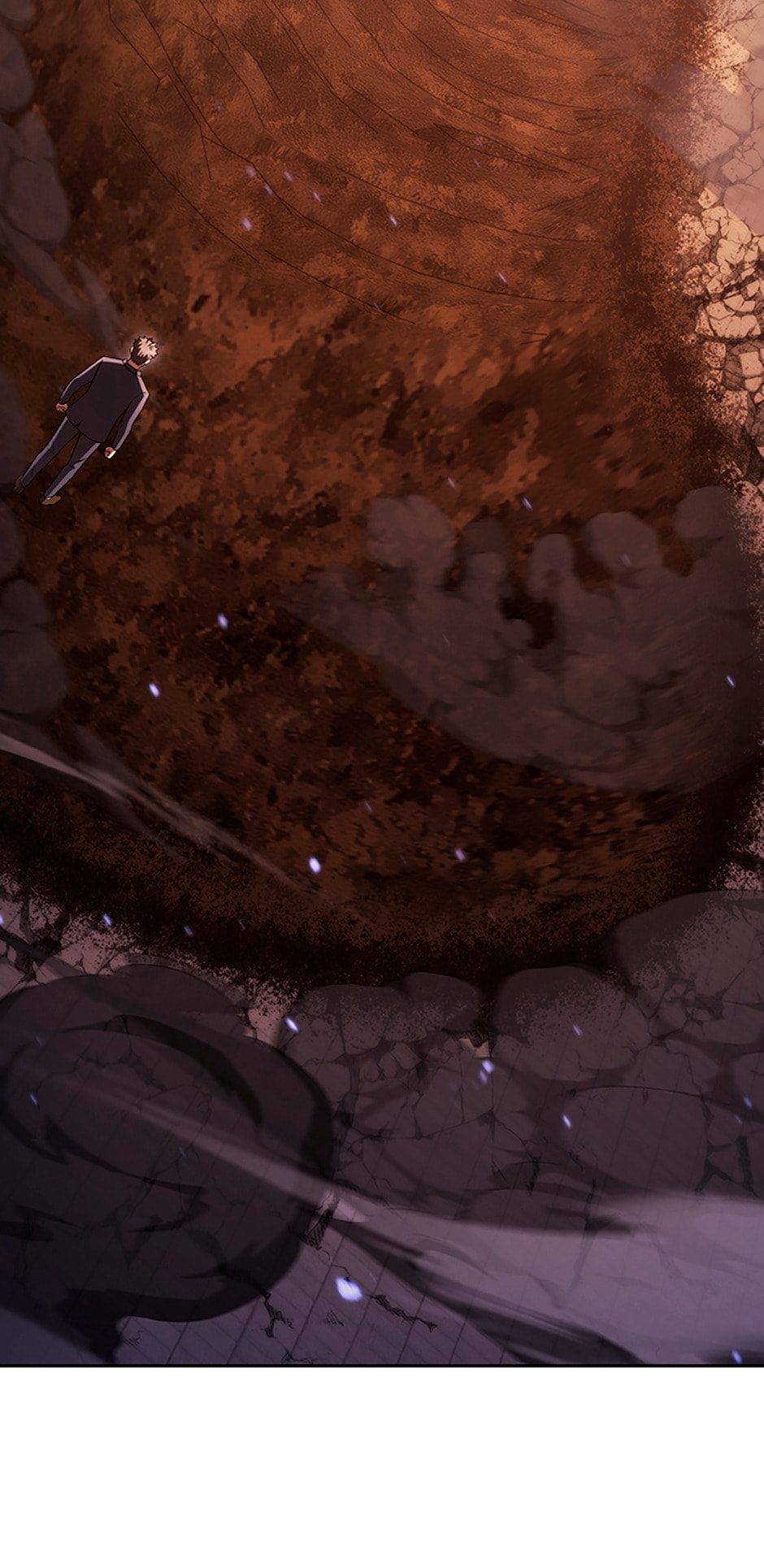 Read The Celestial Returned from Hell chapter 17.5 image 85 on Lezhin